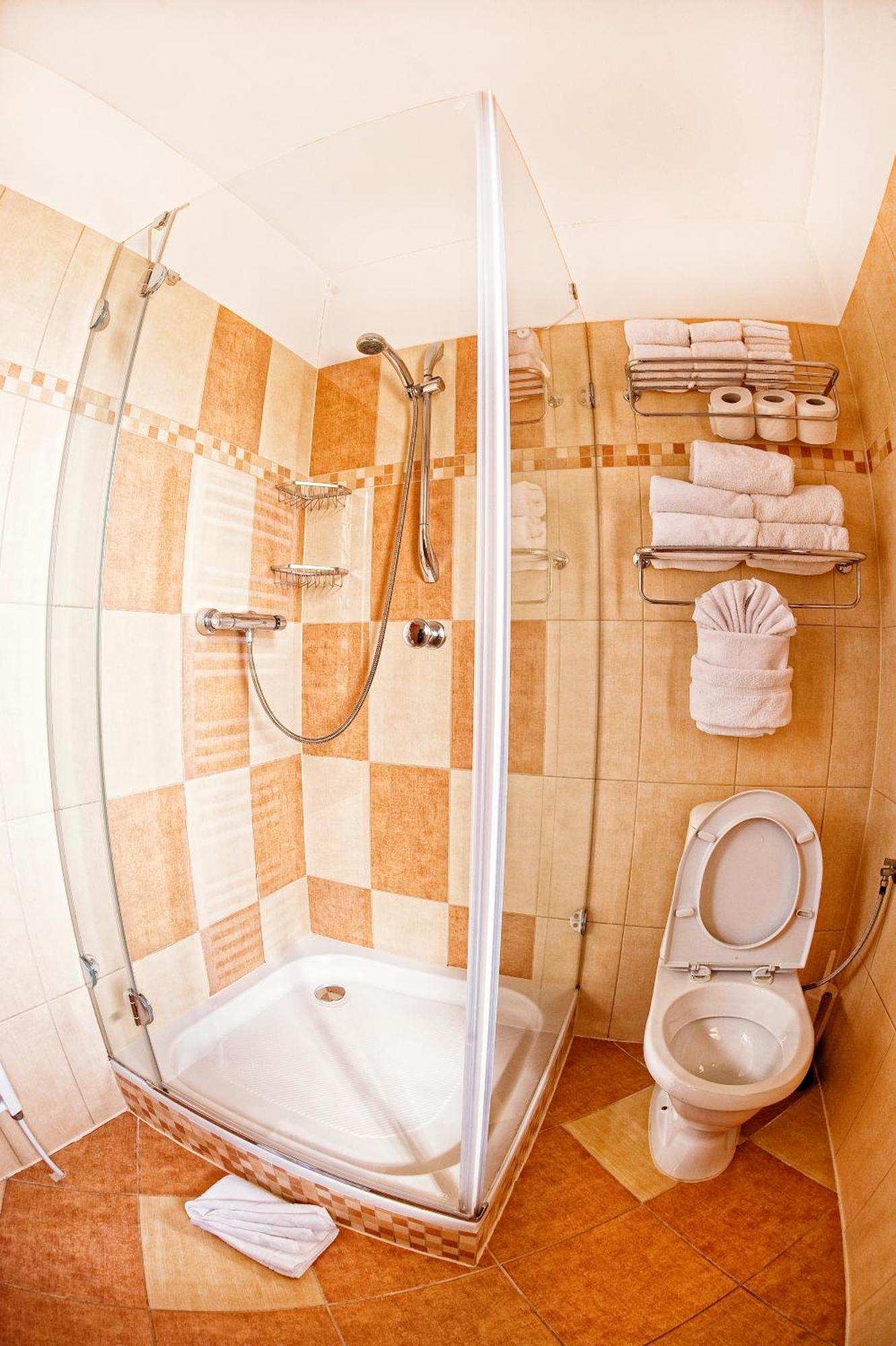 Winter & Summer - Chalets Ždiar Quarto foto